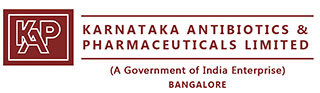 Karnataka Antibiotics & Pharmaceuticals Limited (Government Organization)