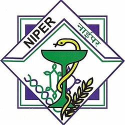 National Institute of Pharmaceutical Education & Research (NIPER Hyderabad,Government Organization)